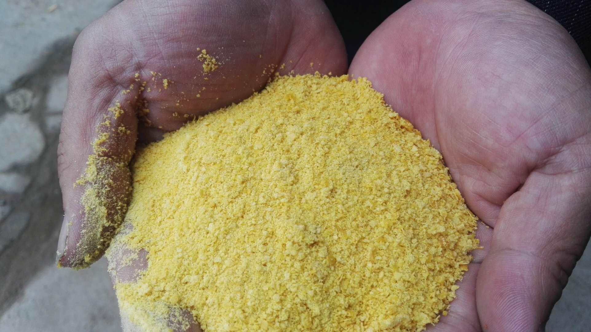 結(jié)晶三氯化鋁生產(chǎn)廠家