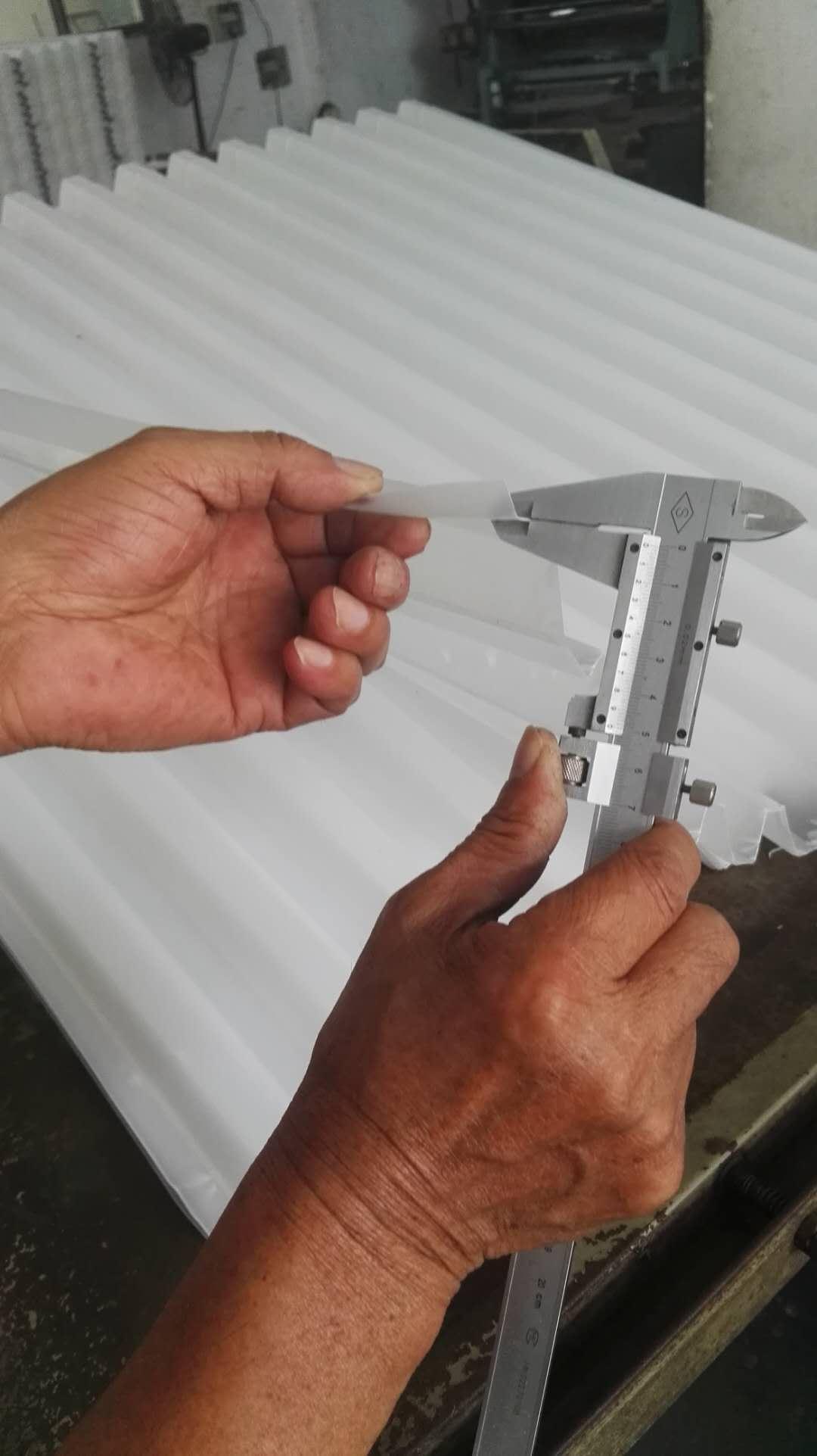 西安蜂窩斜管廠家生產(chǎn)廠家